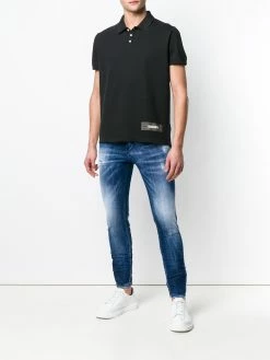 Dsquared2 polo classique