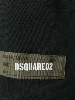 Dsquared2 polo classique