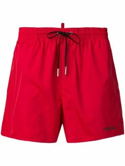 Dsquared2 short de bain Icon