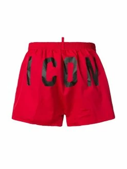Dsquared2 short de bain Icon