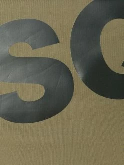 Dsquared2 bas de bikini à logo