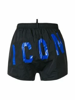 Dsquared2 short de bain Icon