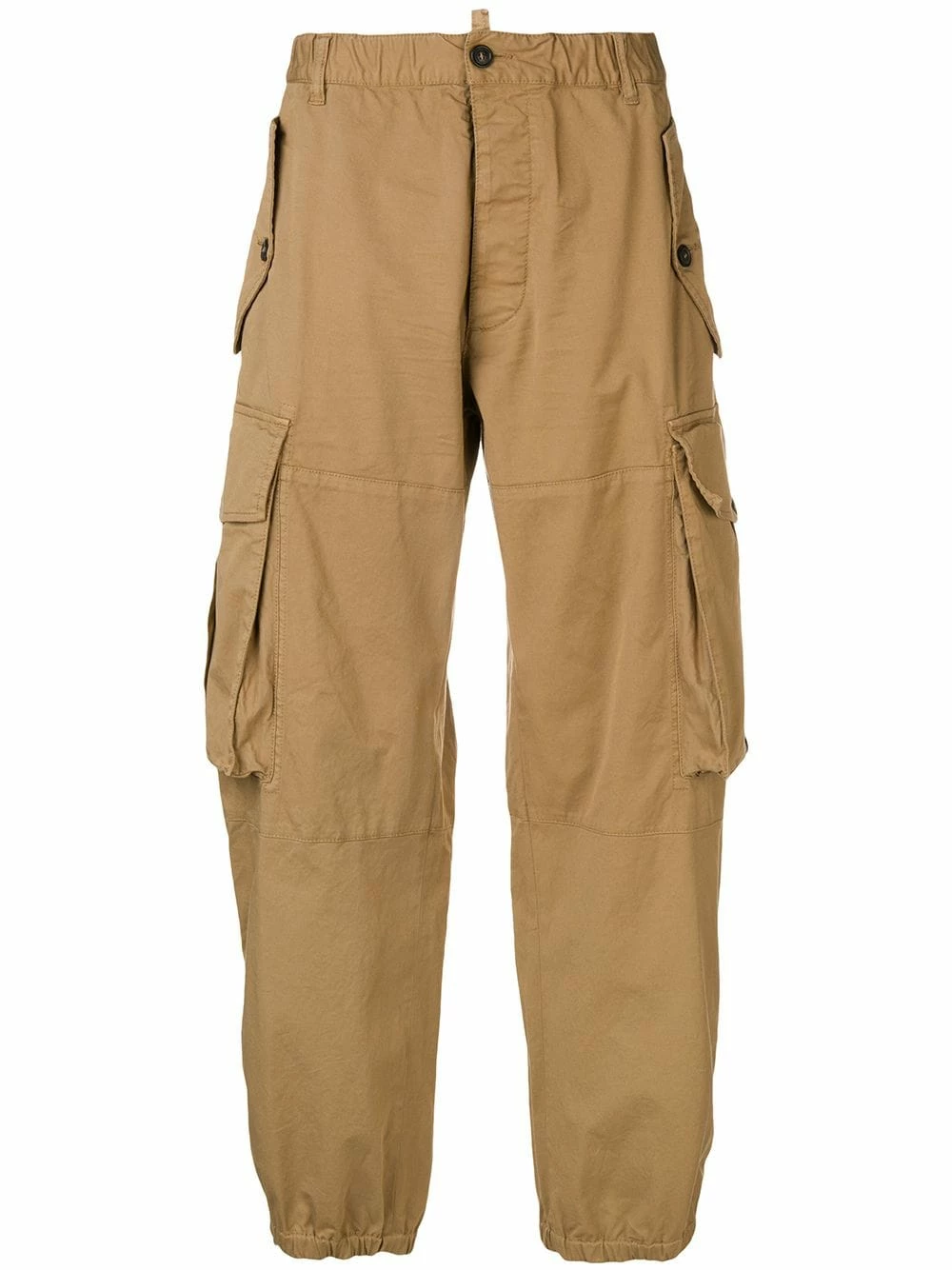 Dsquared2 Pantalon ample à poches cargo Prix Sacrifiés pantalons palazzo homme 3 Dsquared2 pantalon ample à poches cargo