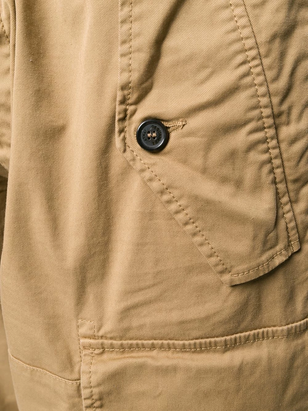 Dsquared2 Pantalon ample à poches cargo Prix Sacrifiés pantalons palazzo homme 7 Dsquared2 pantalon ample à poches cargo