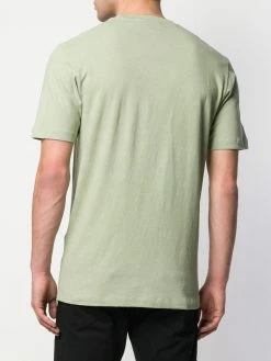 Dsquared2 t-shirt à patch Anatomy