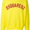 Dsquared2 sweat à logo imprimé