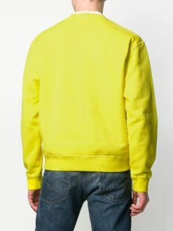 Dsquared2 sweat à logo imprimé