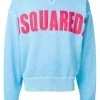 Dsquared2 sweat à logo imprimé