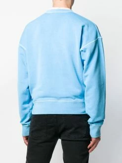 Dsquared2 sweat à logo imprimé