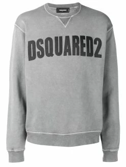 Dsquared2 sweat à logo