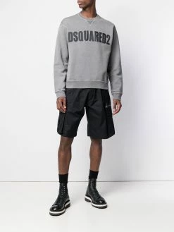Dsquared2 sweat à logo