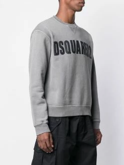 Dsquared2 sweat à logo