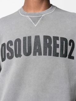 Dsquared2 sweat à logo