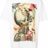 Dsquared2 t-shirt imprimé
