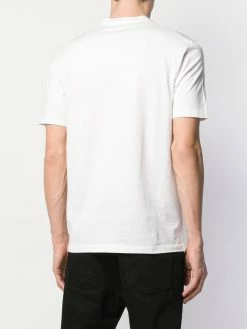 Dsquared2 t-shirt à logo imprimé