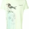 Dsquared2 t-shirt imprimé