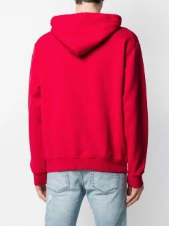 Dsquared2 sweat à capuche à logo imprimé