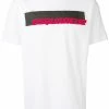 Dsquared2 t-shirt à logo imprimé