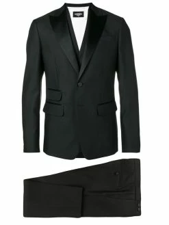 Dsquared2 costume trois pièces