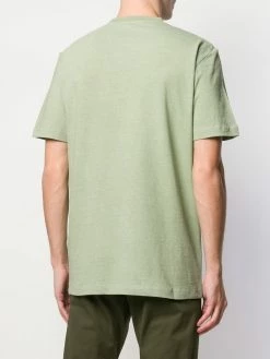 Dsquared2 t-shirt à cœur imprimé