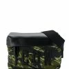 Dsquared2 sac banane Icon à motif camouflage