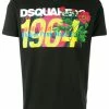 Dsquared2 t-shirt imprimé 964