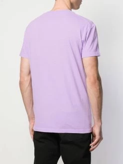 Dsquared2 t-shirt à logo imprimé