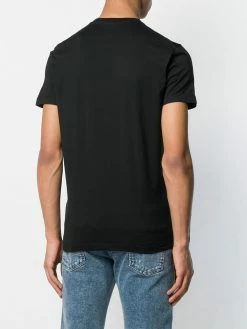 Dsquared2 t-shirt Punk'n'Roll