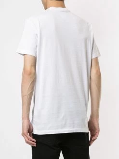 Dsquared2 t-shirt à logo imprimé