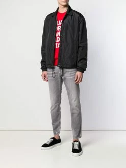 Dsquared2 veste Canadian Heritage