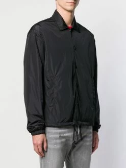 Dsquared2 veste Canadian Heritage