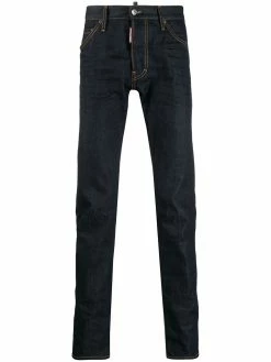 Dsquared2 jean slim classique