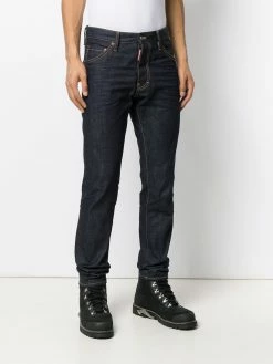 Dsquared2 jean slim classique