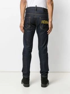Dsquared2 jean slim classique