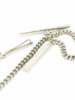 Dsquared2 chaîne à logo