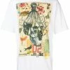 Dsquared2 t-shirt à imprimé graphique