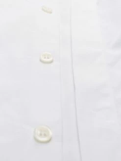 Qualité Excellente Dsquared2 Chemise à détails zippés chemises homme 14 Dsquared2 chemise à détails zippés