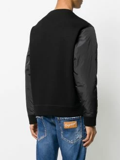 Dsquared2 sweat à imprimé géométrique