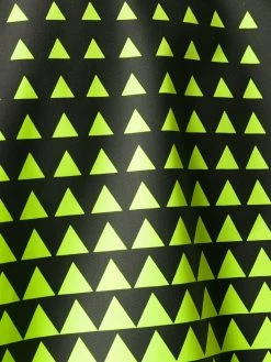 Dsquared2 sweat à imprimé géométrique