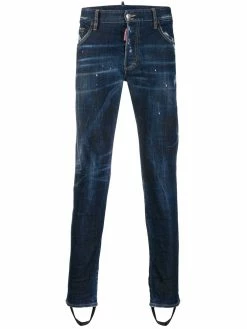 Dsquared2 jean Ski