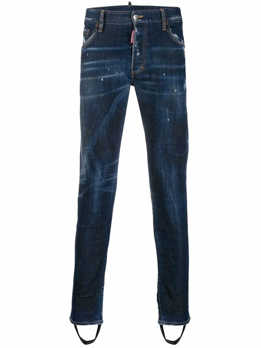 Dsquared2 Jean Ski En Remise pantalons de ski homme 3 Dsquared2 jean Ski