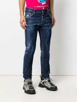 Dsquared2 Jean Ski En Remise pantalons de ski homme 9 Dsquared2 jean Ski
