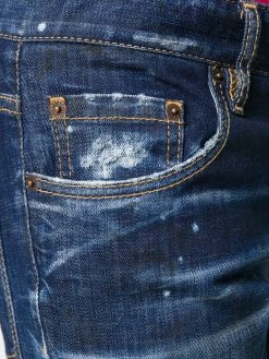 Dsquared2 Jean Ski En Remise pantalons de ski homme 11 Dsquared2 jean Ski