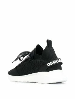 Dsquared2 baskets en maille