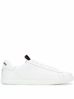 Dsquared2 baskets à logo