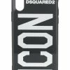 Dsquared2 coque d'iPhone X Icon