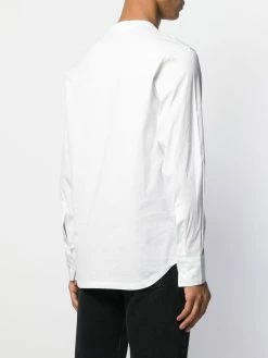 Dsquared2 t-shirt à plaque logo