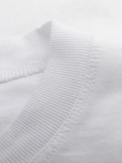 Dsquared2 t-shirt à plaque logo