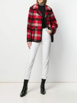 Dsquared2 caban Madras