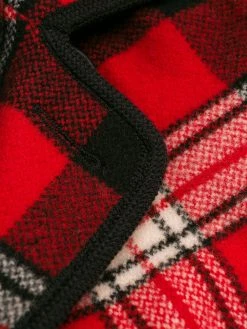 Dsquared2 caban Madras